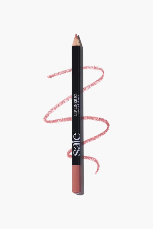 Wink - Lip Liner 101 Creamy & Defining Lip Pencil