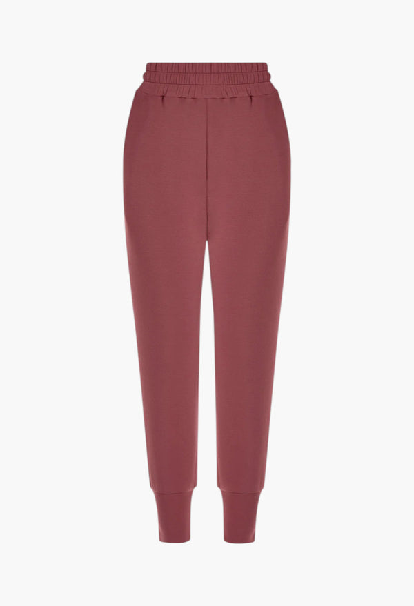 Wild Rhubarb - The Slim Cuff Pant 25