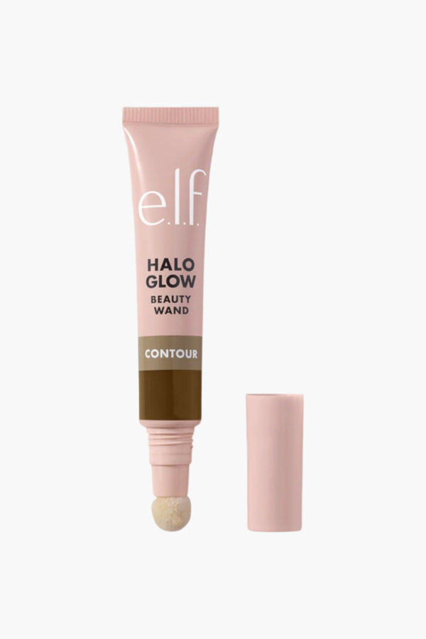 Medium/Tan - Halo Glow Contour Beauty Wand