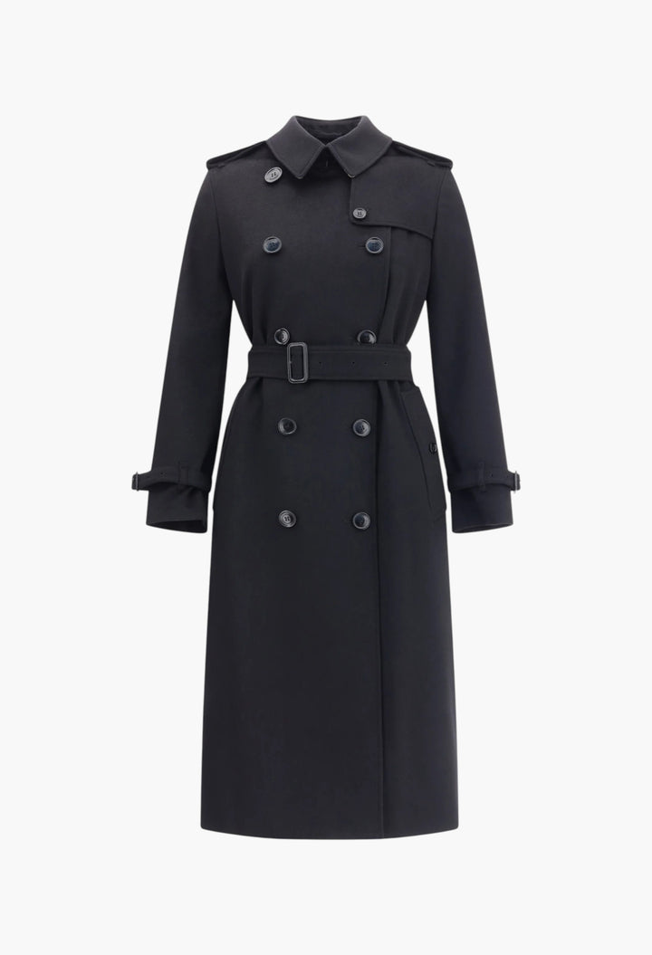 Kensington Coat - GLAM MODA