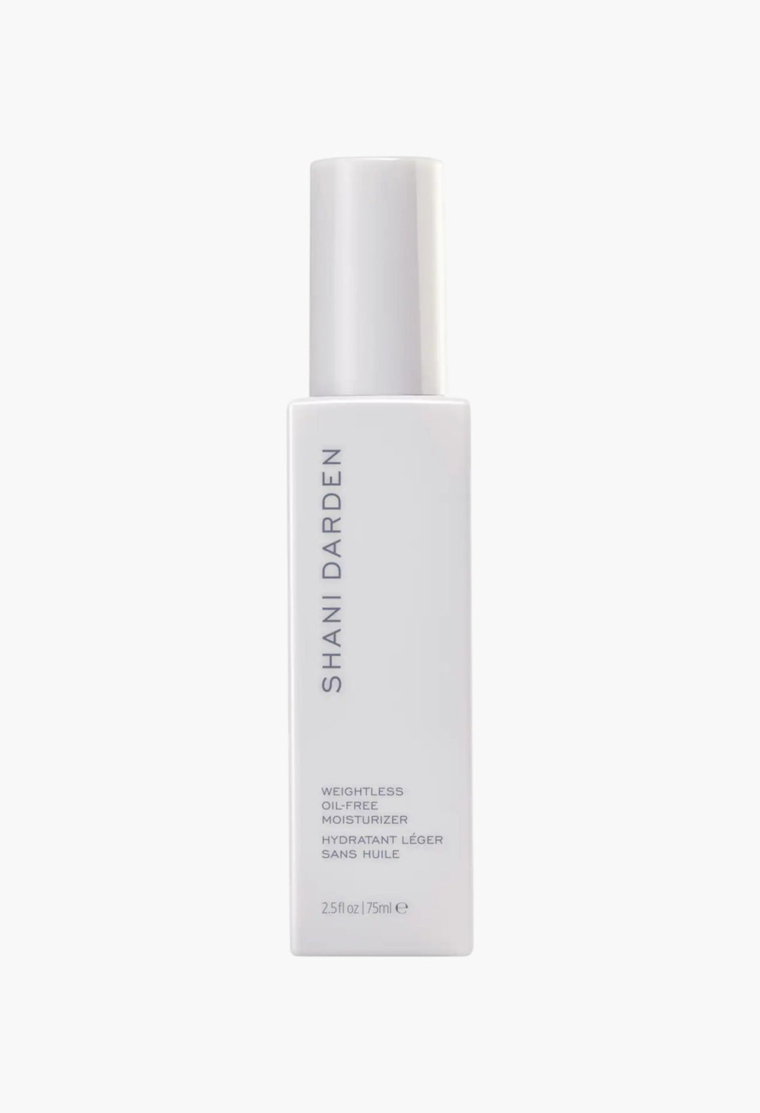 Weightless Oil-Free Moisturizer - GLAM MODA