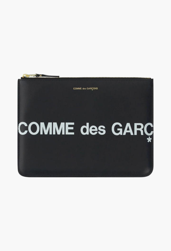 Leather Coin Purse - GLAM MODA