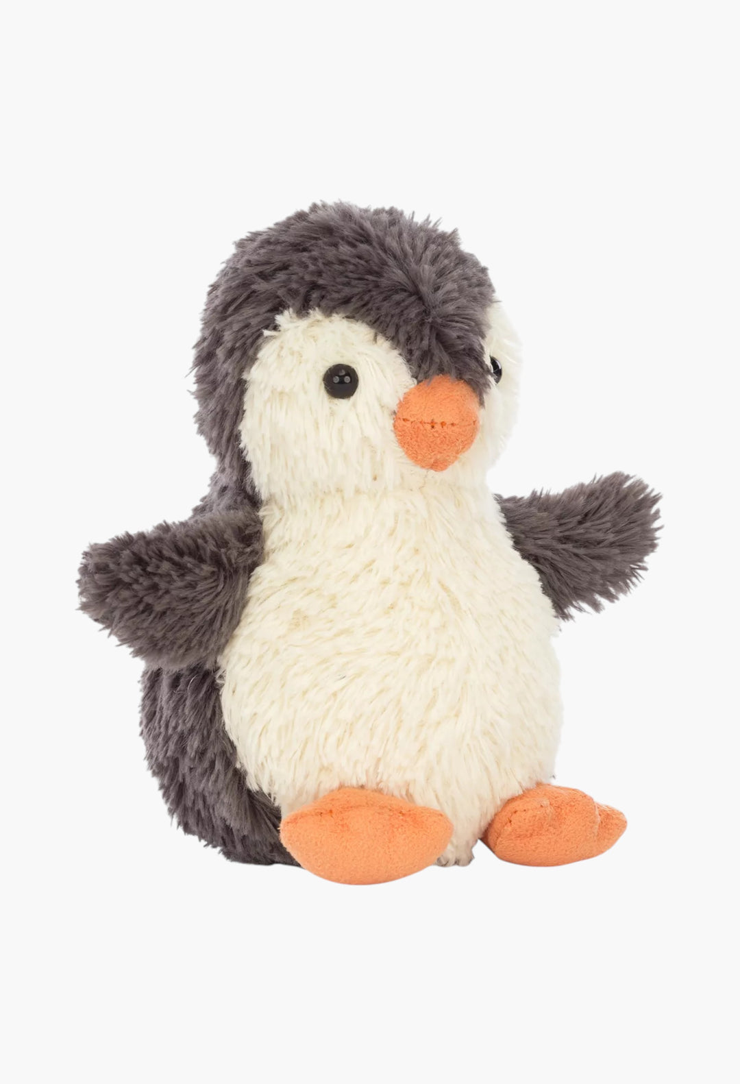 Peanut Penguin Small Soft Toy 11cm - GLAM MODA
