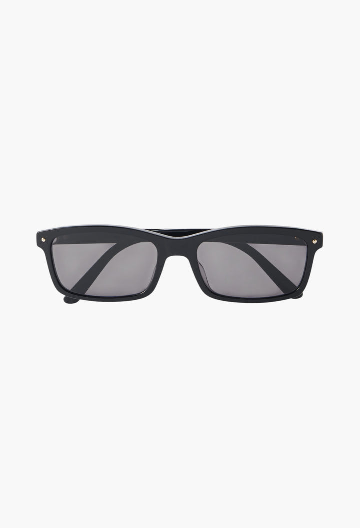 Petit CD S1I Rectangular-Frame Acetate Sunglasses - GLAM MODA