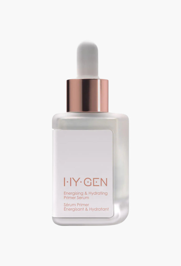HY-GEN - Energizing & Hydrating Primer Serum - GLAM MODA