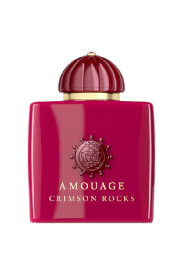 Crimson Rocks Perfume