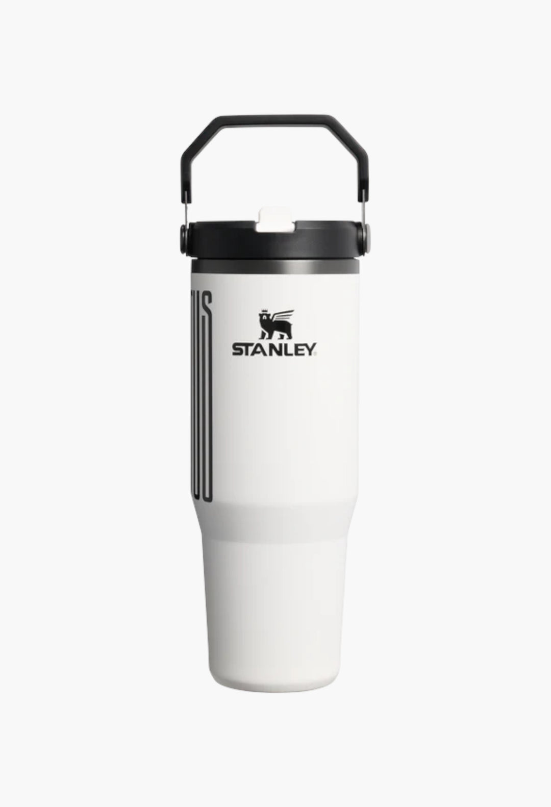 Stanley 1913 x Juventus The IceFlow™ Flip Straw 2.0 Tumbler - GLAM MODA