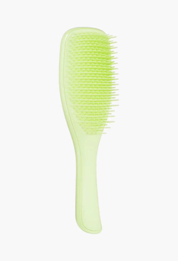 Cool Matcha - The Ultimate Detangler Plant Brush™- Fine or Fragile
