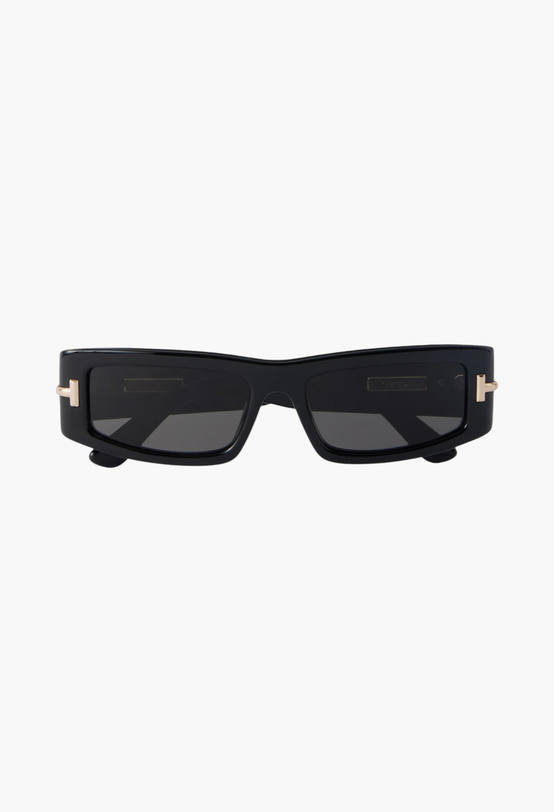 Square-Frame Acetate Sunglasses - GLAM MODA