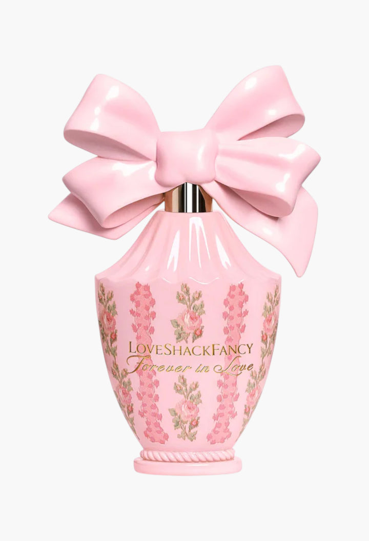 Forever in Love Eau de Parfum with Green Pear & Gardenia - GLAM MODA