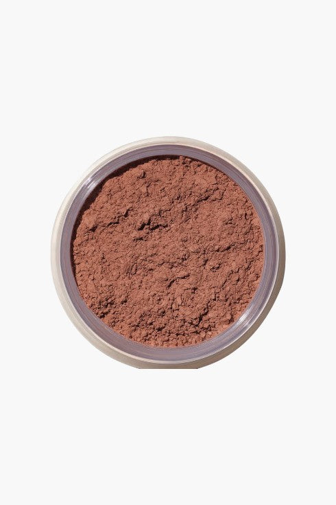 Translucent Deep - Airset Radiant Loose Setting Powder