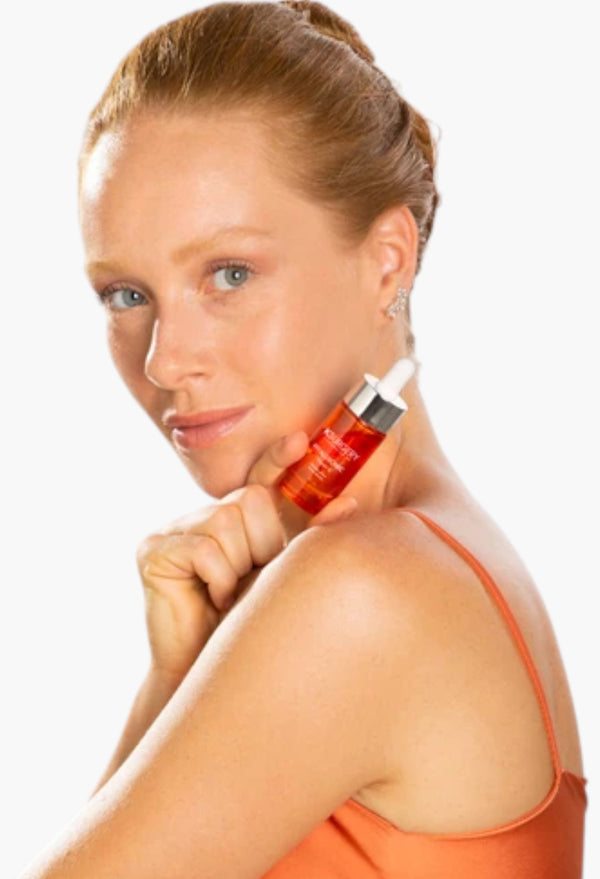 Hyaluronic Vitamin C Biphasic Night Peeling