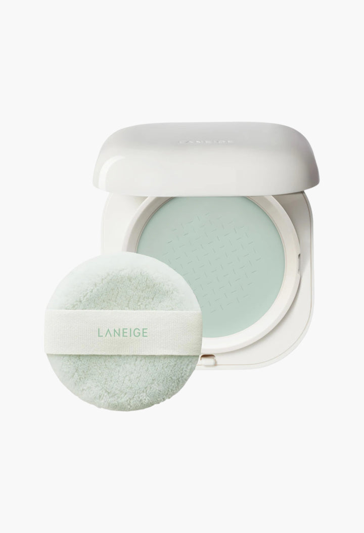 Neo Blurring Loose Finishing Powder for Oil Control and Smoothing - GLAM MODA