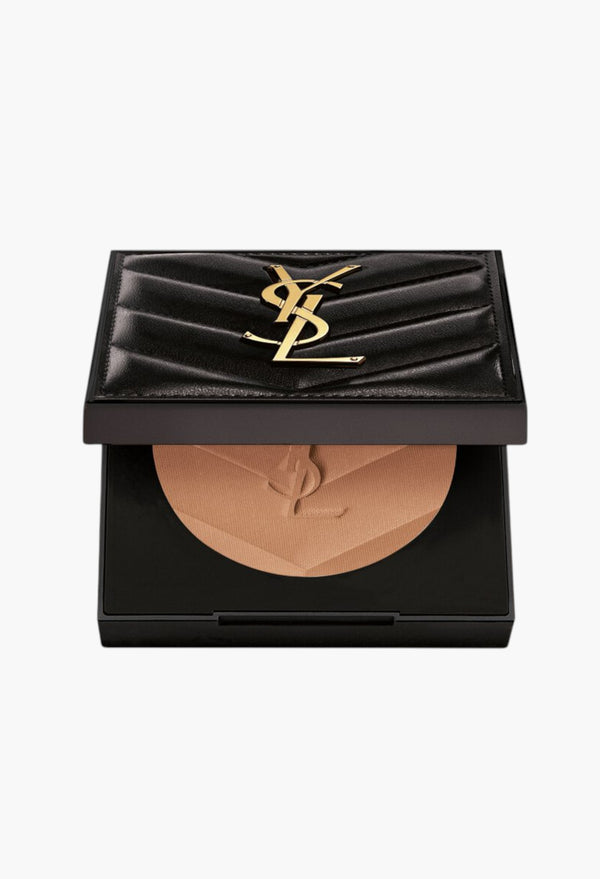 # 04 - All Hours Hyper Finish Powder