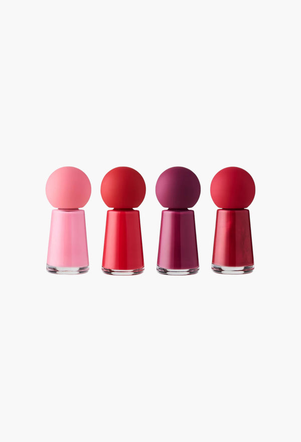The Love Me Not Nail Polish Set