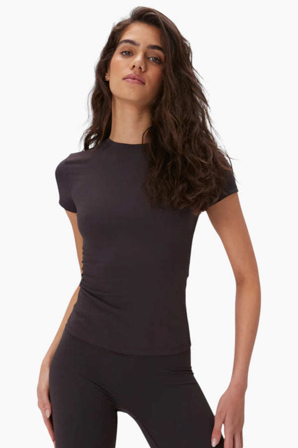 Ultimate Short Sleeve Top - Core