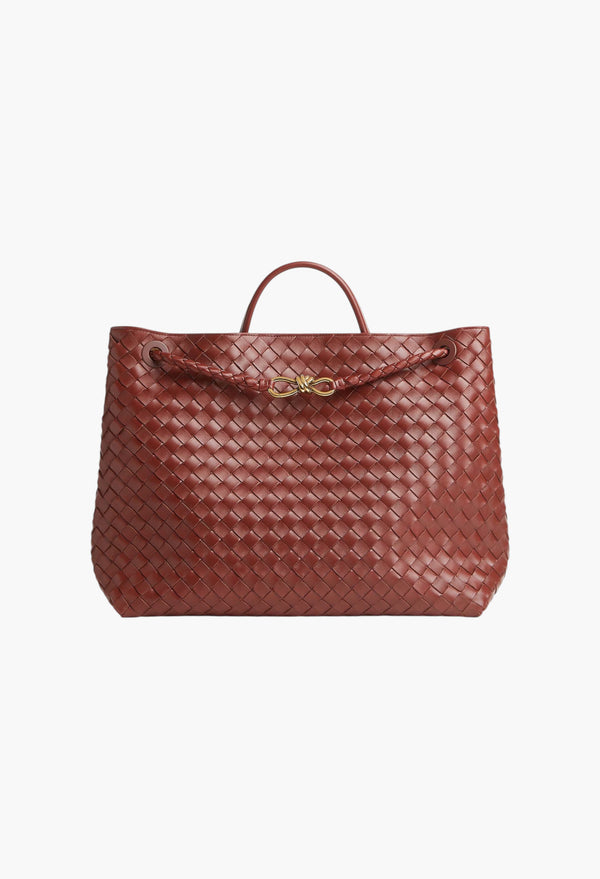 Sapele - Large Andiamo