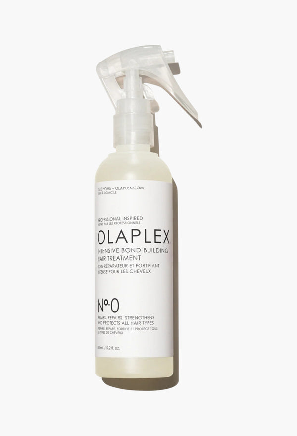 OLAPLEX No.0 Intensive Bond Building Hair Treatment
