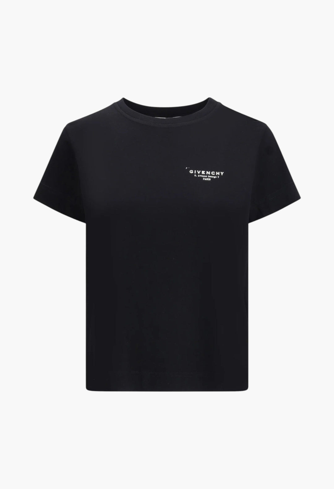 Logoed T-Shirt - GLAM MODA