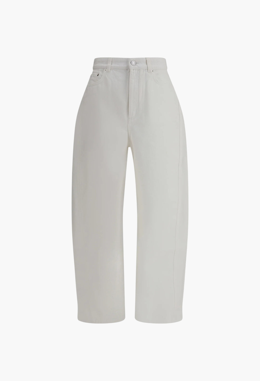 Barrel Jeans - GLAM MODA