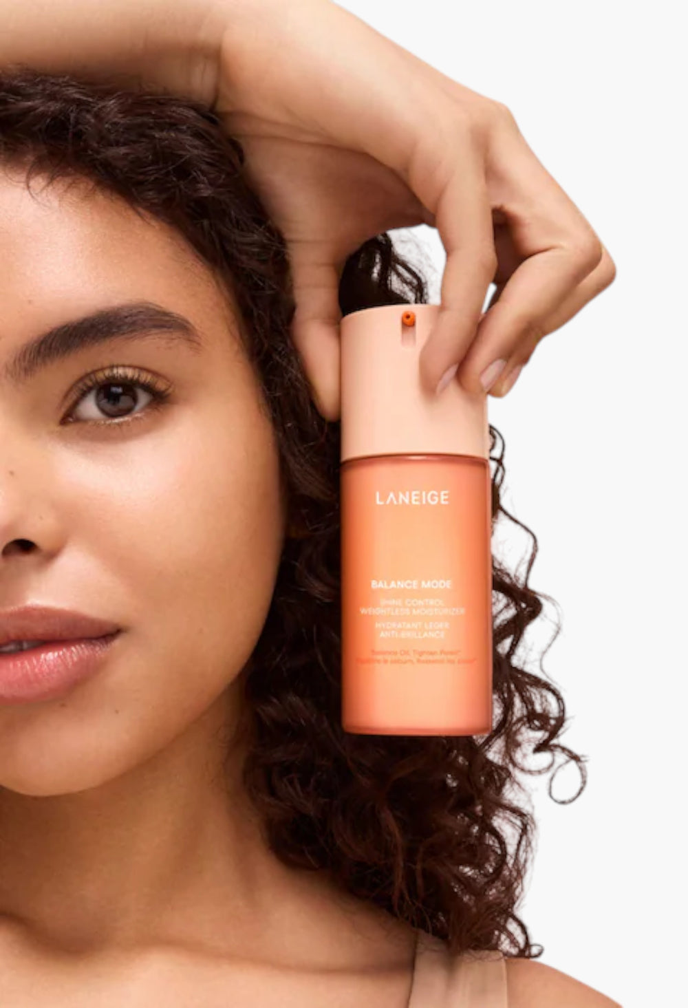 Balance Mode Shine Control & Pore-Minimizing Lightweight Moisturizer for Oily Skin - GLAM MODA