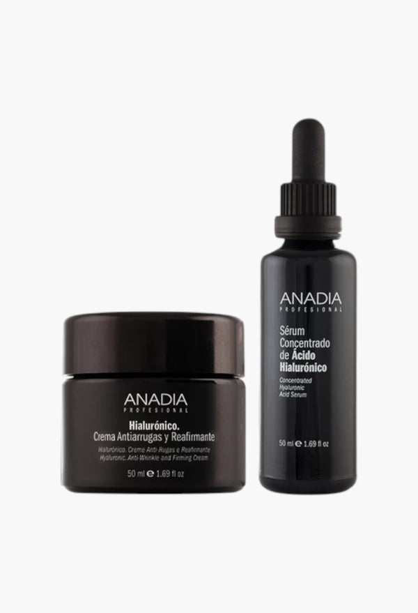 Pack Hyaluronic Acid