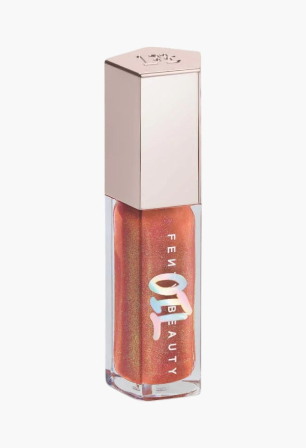 Fenty Glow -  Gloss Bomb Oil