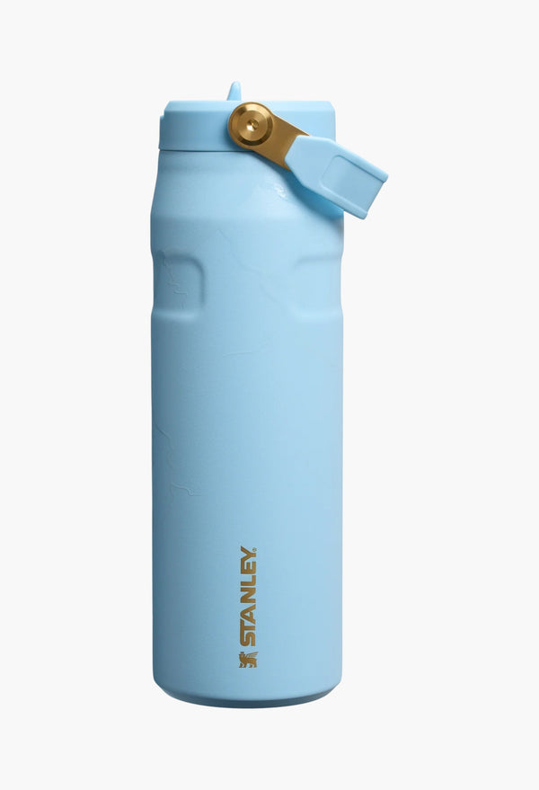 Messi x Stanley 1913 IceFlow™ Flip Straw 2.0 Bottle