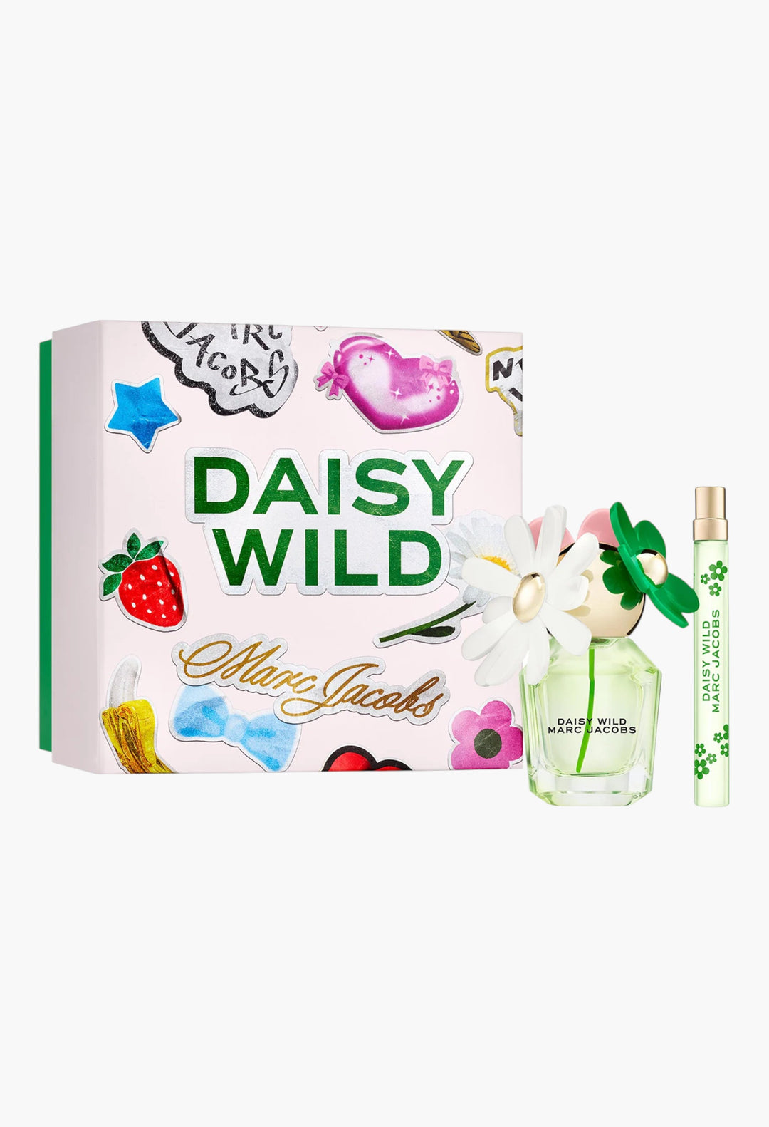 Mini Daisy Wild Eau de Parfum Duo Gift Set