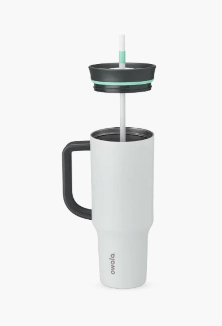 Cloudscape - Tumbler - GLAM MODA