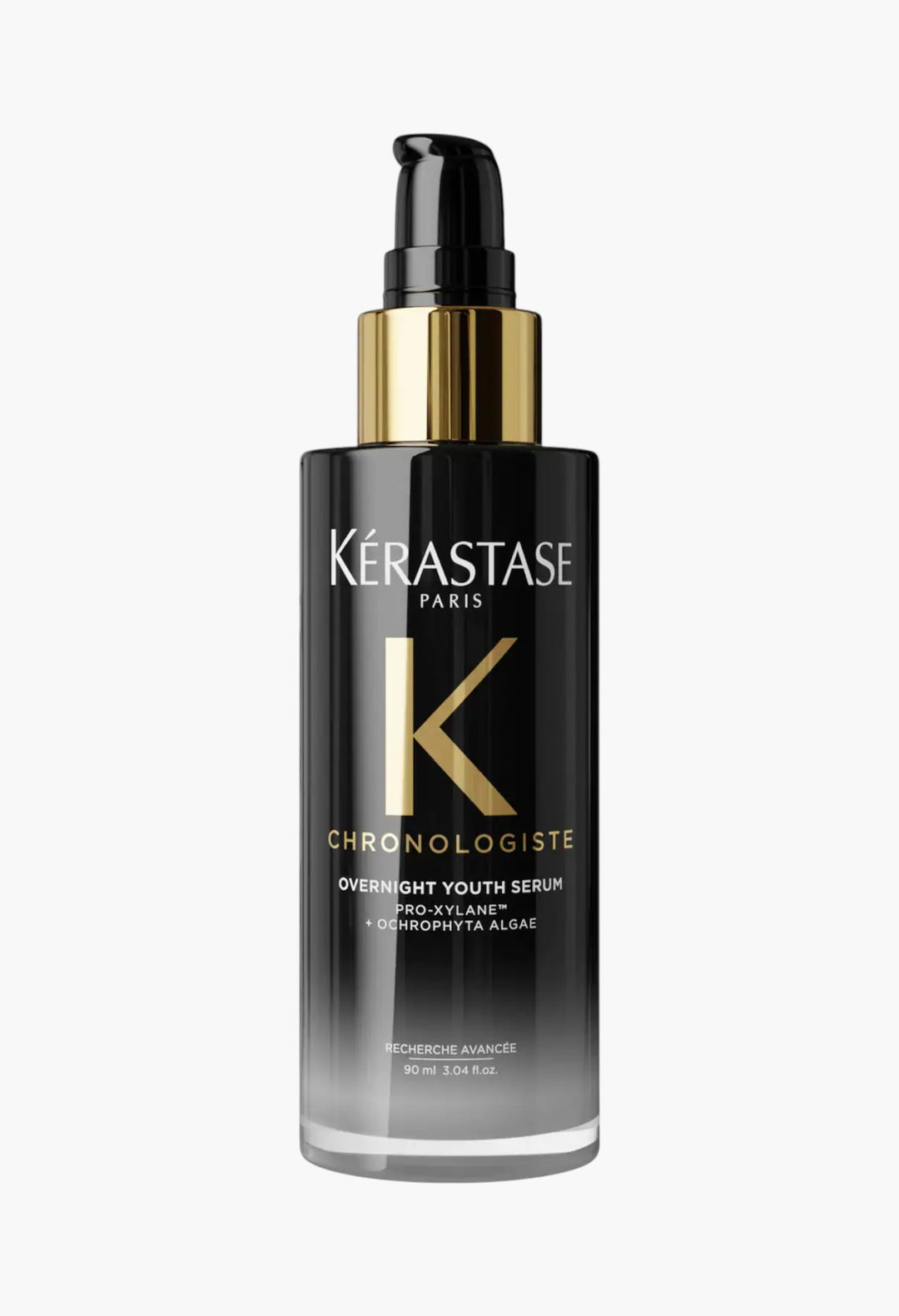 Chronologiste Overnight Youth Serum for Dry, Thin, Aging Hair - GLAM MODA