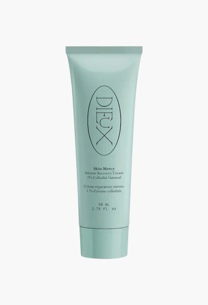 Skin Mercy Intense Recovery Cream for Sensitive & Eczema-Prone Skin - GLAM MODA