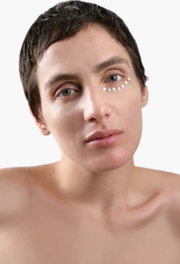 Sensitive Eye Contour Cream Sensitive Skin