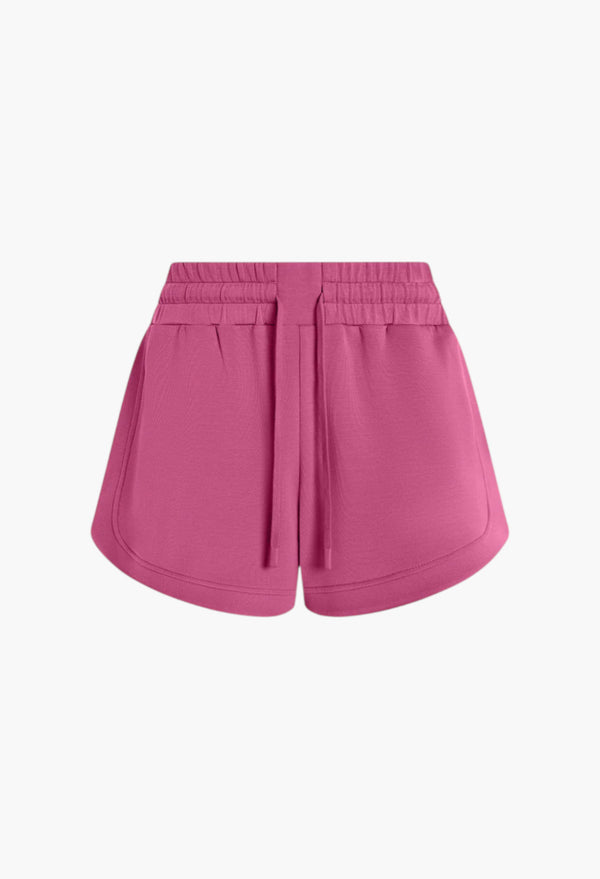 Ibis Rose - Ollie High-Rise Short 3.5''