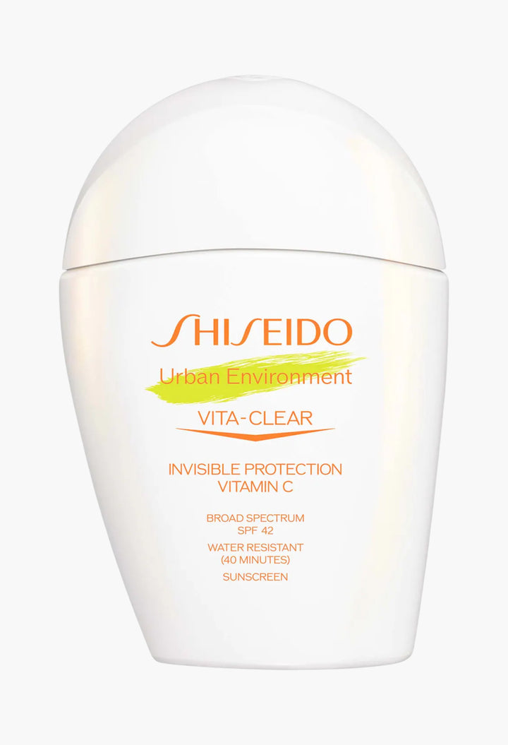 Urban Environment Vita-Clear SPF 42 Face Sunscreen with Vitamin C - GLAM MODA