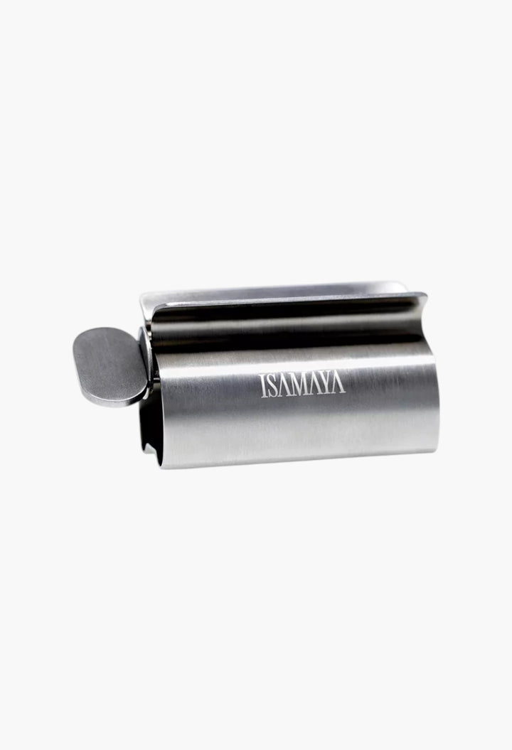 Branded Stainless-Steel Tube Squeezer - GLAM MODA