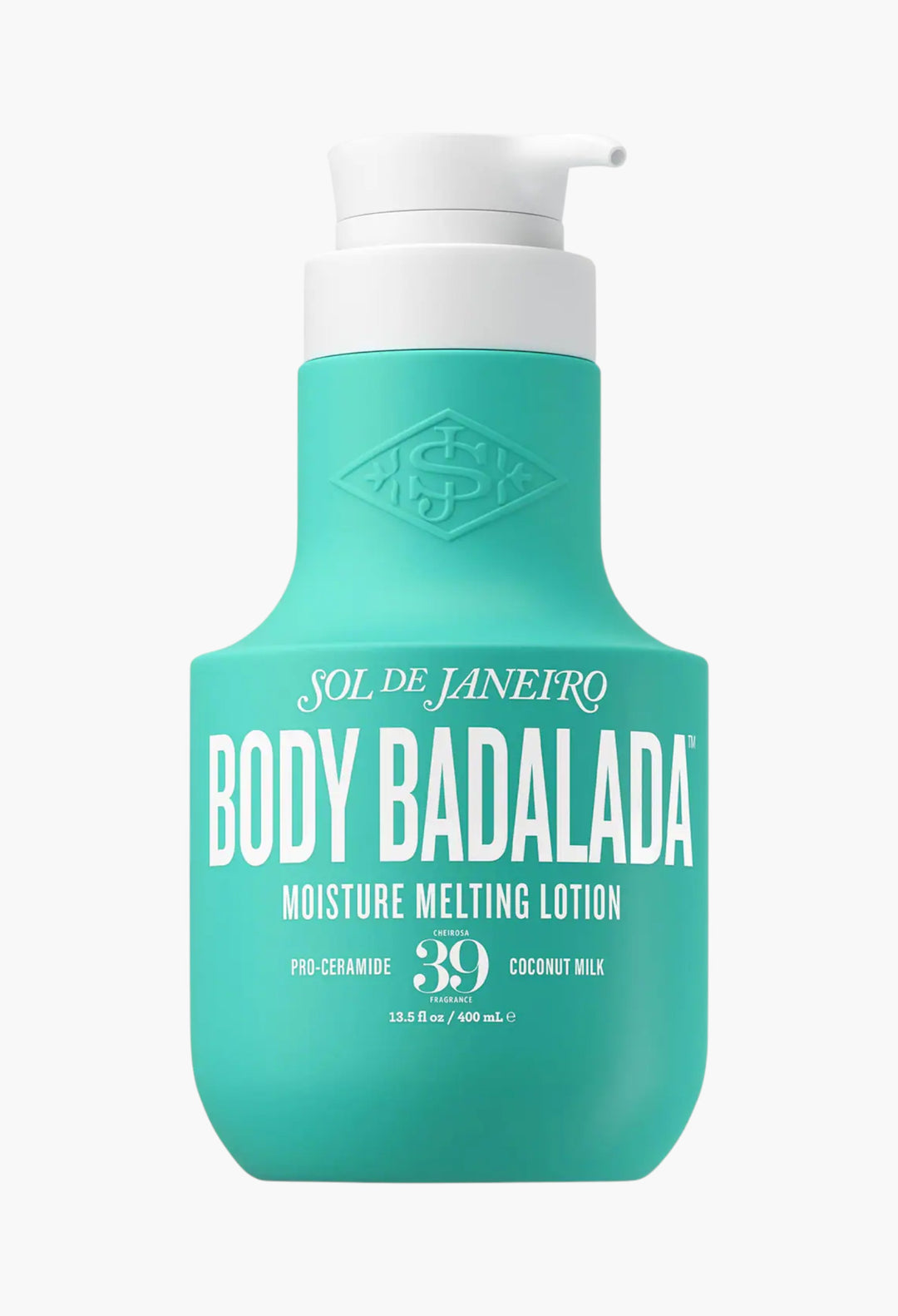 Body Badalada™ Moisture Melting Lotion - GLAM MODA