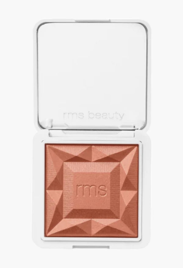 Crystal Slipper - ReDimension Hydra Powder Blush