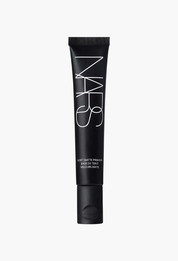 Soft Matte Primer