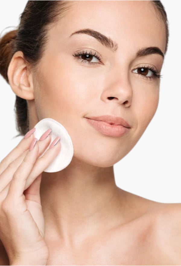 Purifying Micellar Water