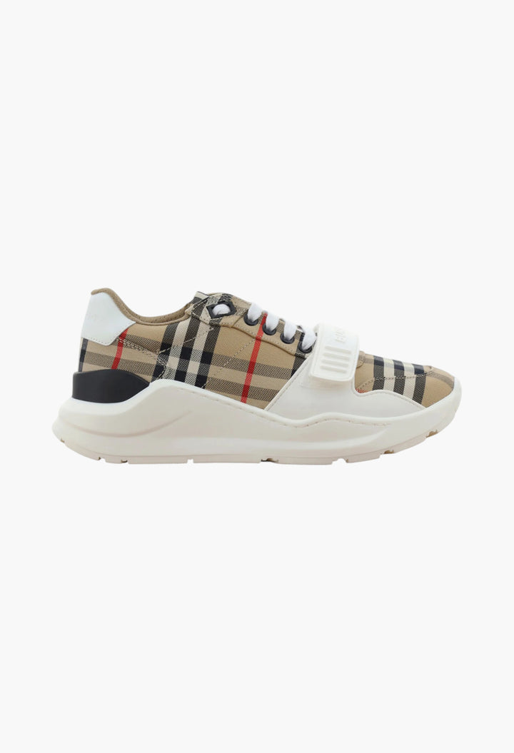 New Regis Sneakers - GLAM MODA