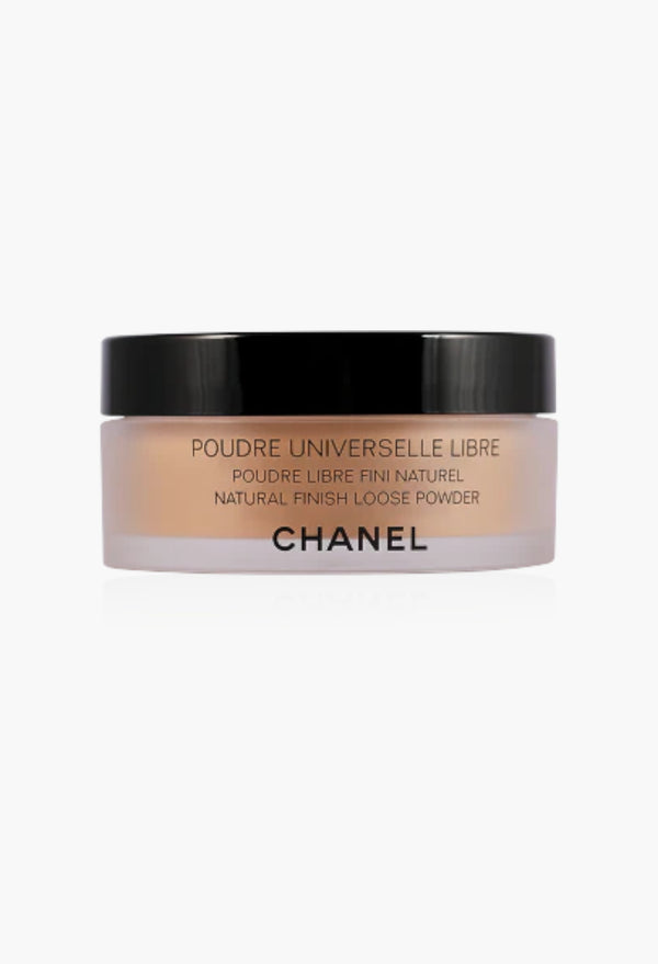 40 - Poudre Universelle Libre Loose Powder 30g
