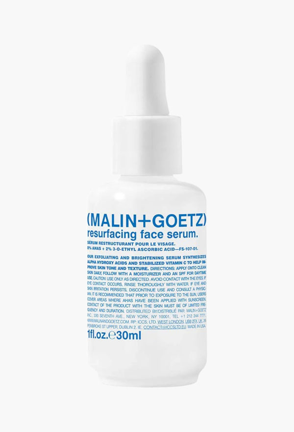 Resurfacing Face Serum