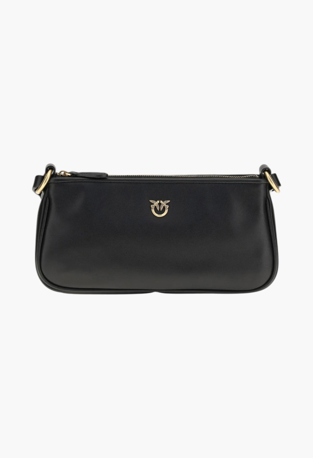 Mini Half Moon Shoulder Bag - GLAM MODA