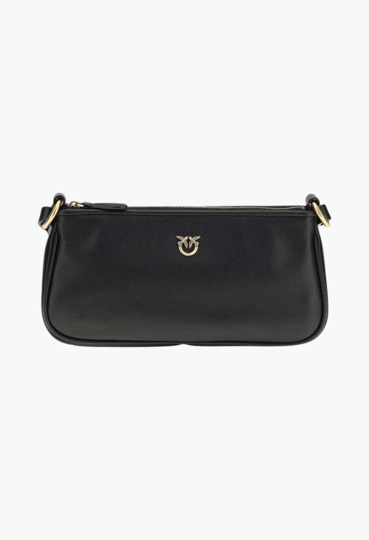 Mini Half Moon Shoulder Bag - GLAM MODA