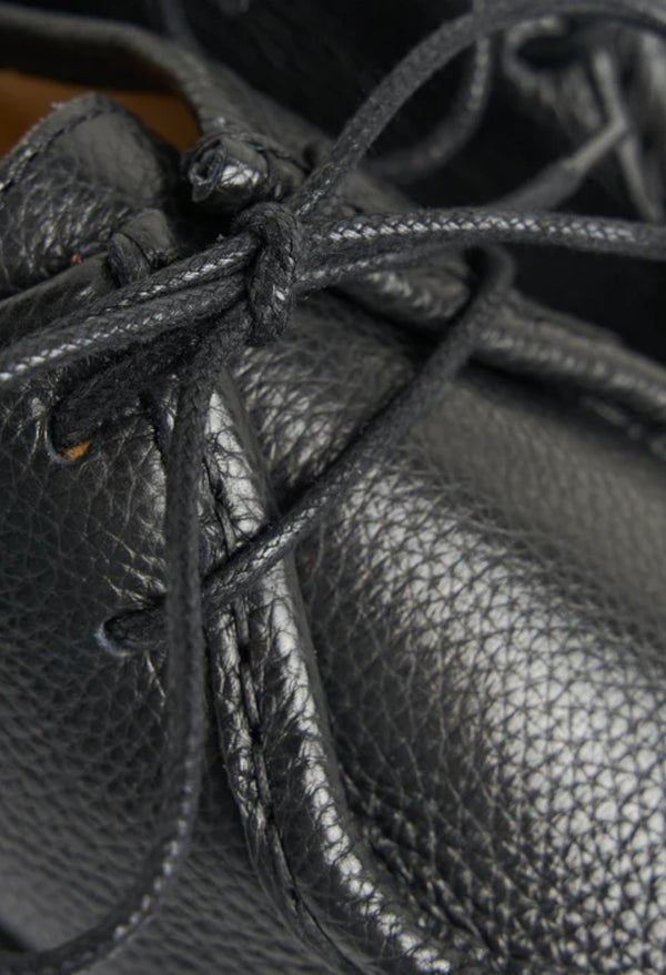 1974 Shoes - Black