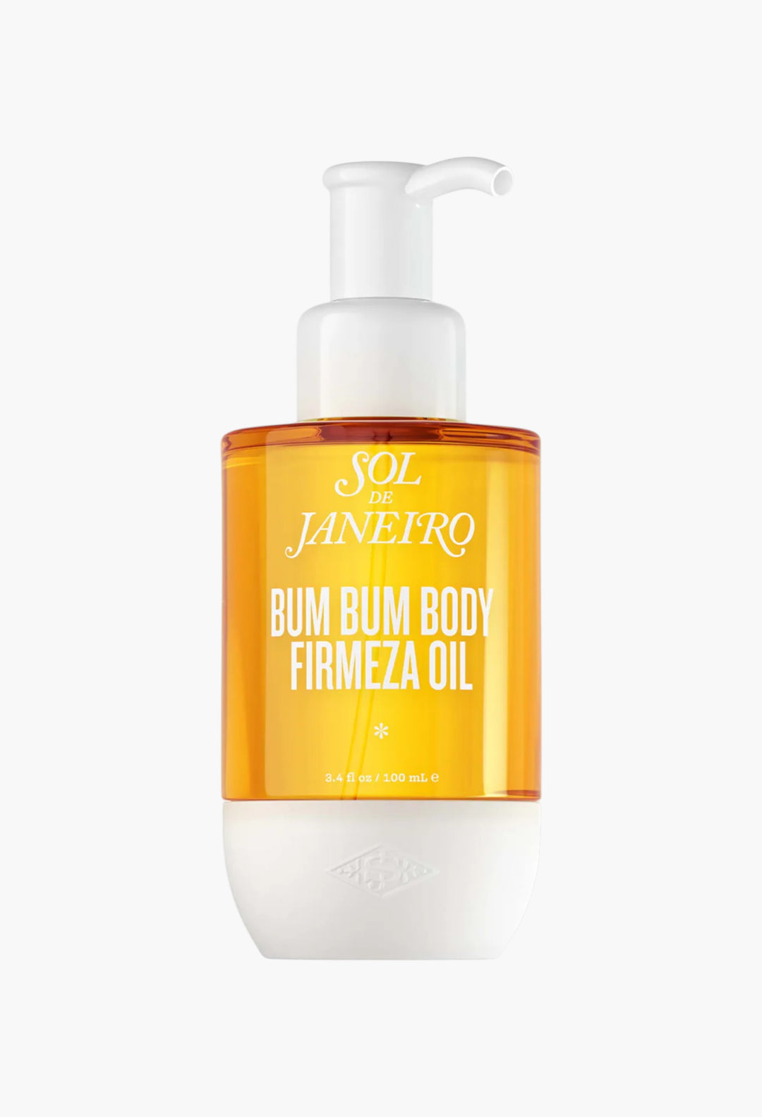 Bum Bum Firmeza Firming & Debloating Body Oil - GLAM MODA