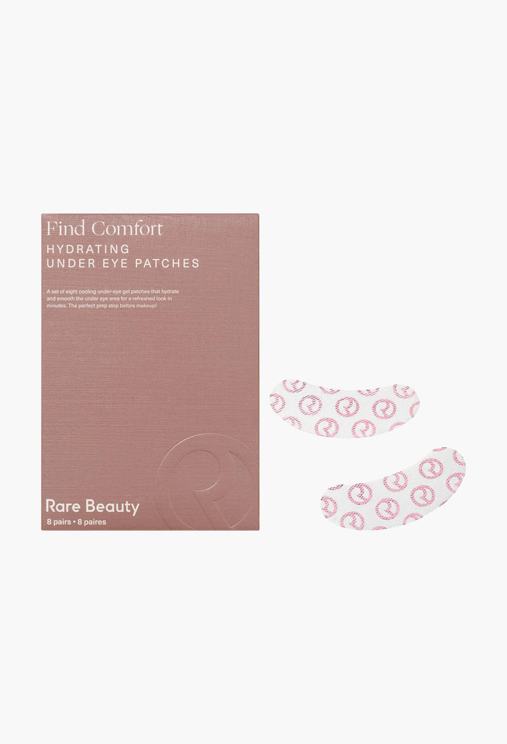 Find Comfort Hydrating Under Eye Patches - GLAM MODA