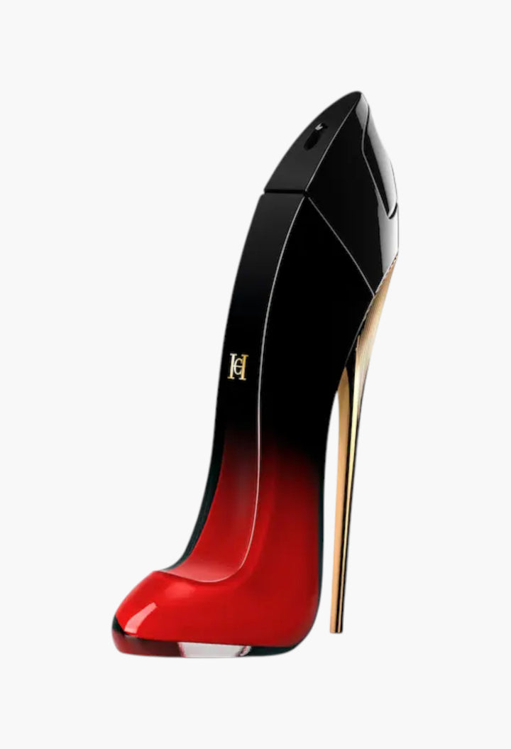 Very Good Girl Elixir with Cherry & Vanilla - GLAM MODA