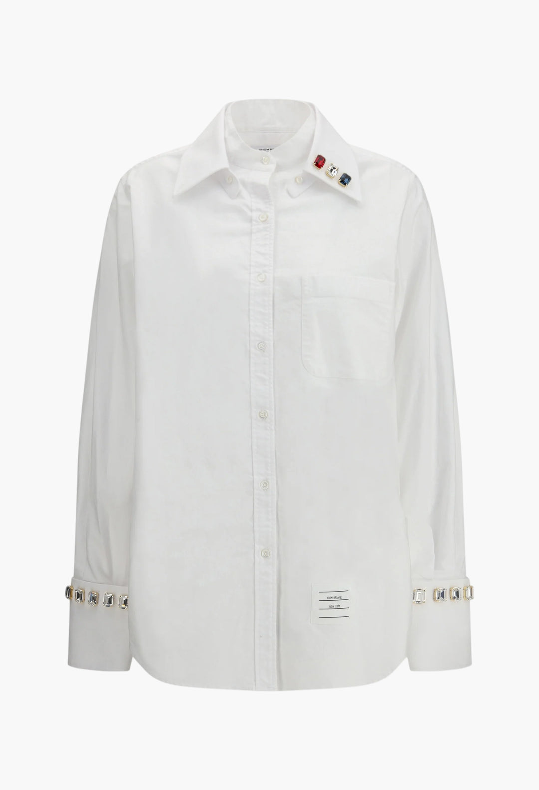 Cotton Shirt - GLAM MODA